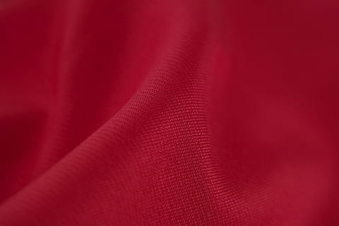 red, fabric, textile, design, abstract pattern, background HD wallpaper