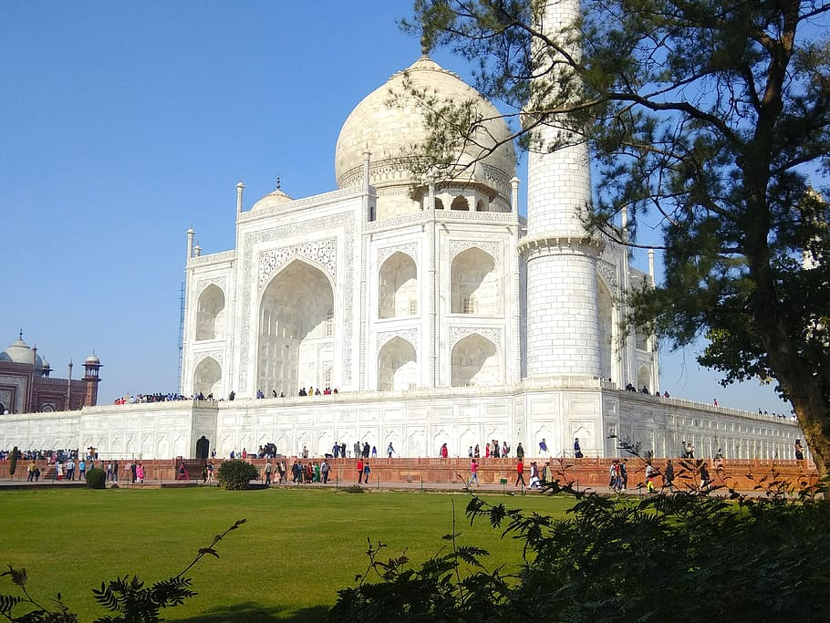 white, peace, architecture, built structure, tourism, travel HD wallpaper
