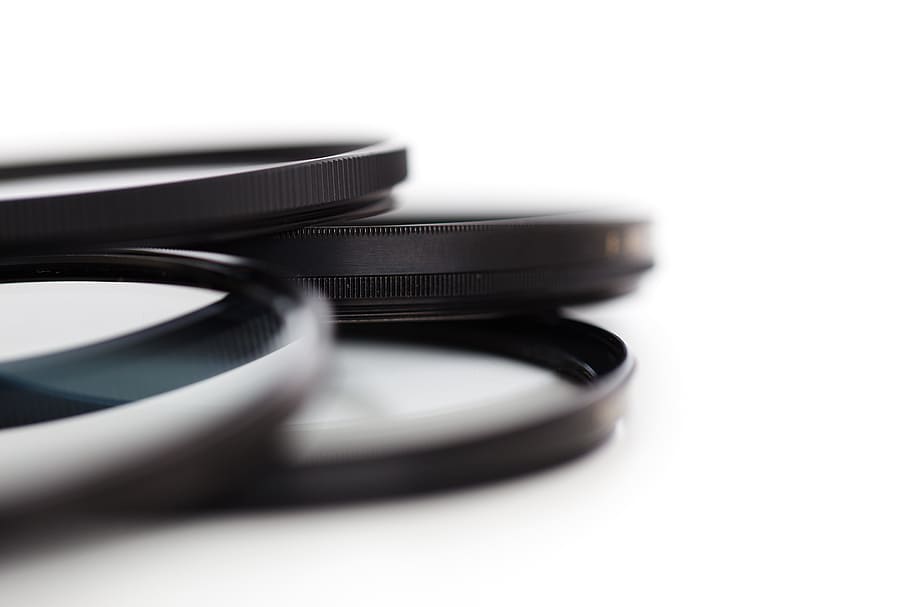 Accessories, Circle, Circular, Equipment, filter, glass, isolated HD wallpaper