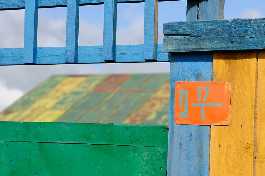color, structure, texture, colorful, no people, communication HD wallpaper