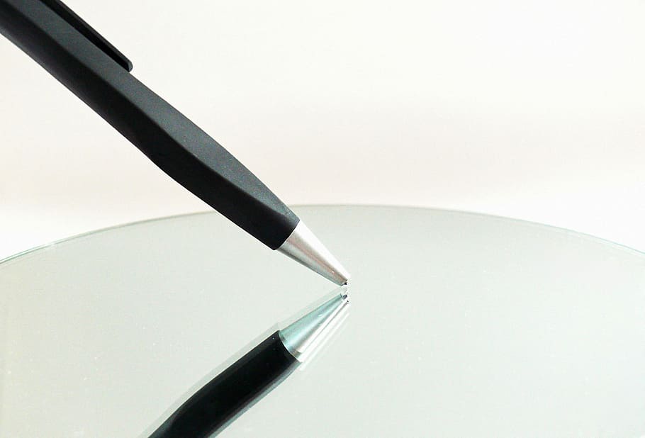 Pen, Writing Implement, Paper, leave, writing utensil, mine HD wallpaper