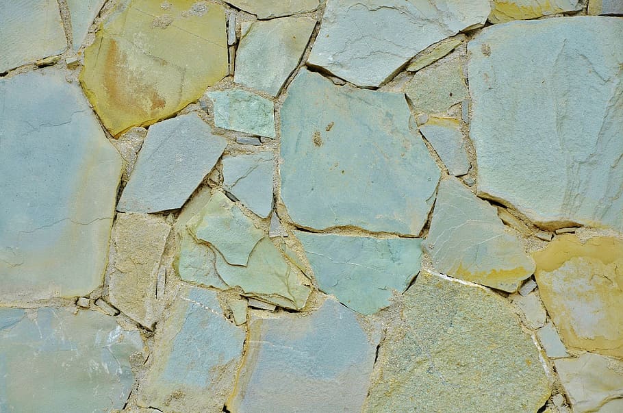 stone, brick, wall, old, texture, brickwork, building, block HD wallpaper