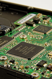 hard drive, hdd, technology, digital, computer, trace, board HD wallpaper
