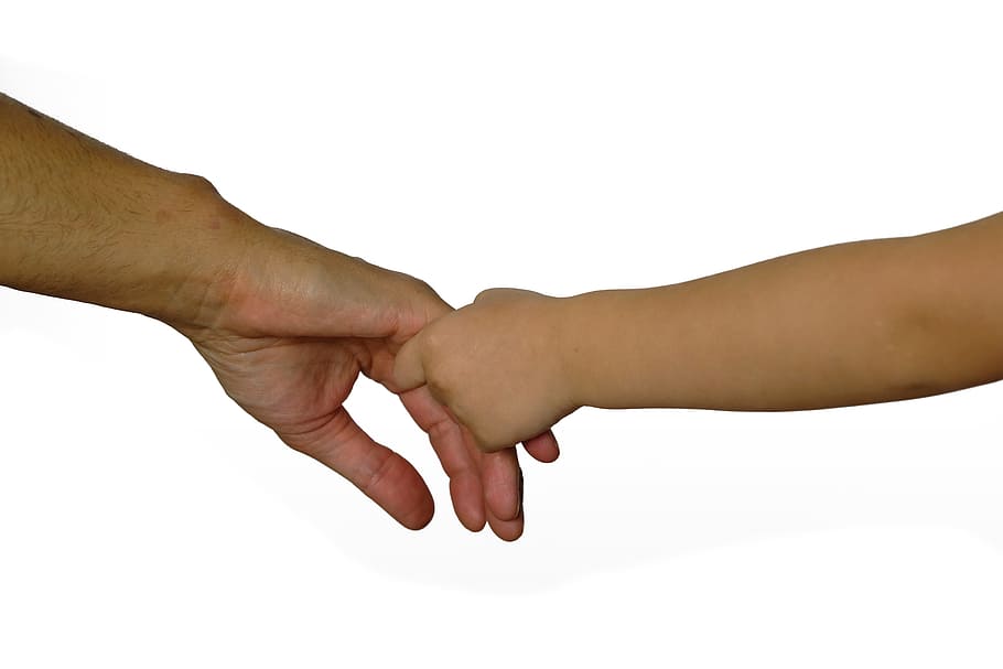 hands, finger, keep, detention, contact, affection, connectedness HD wallpaper