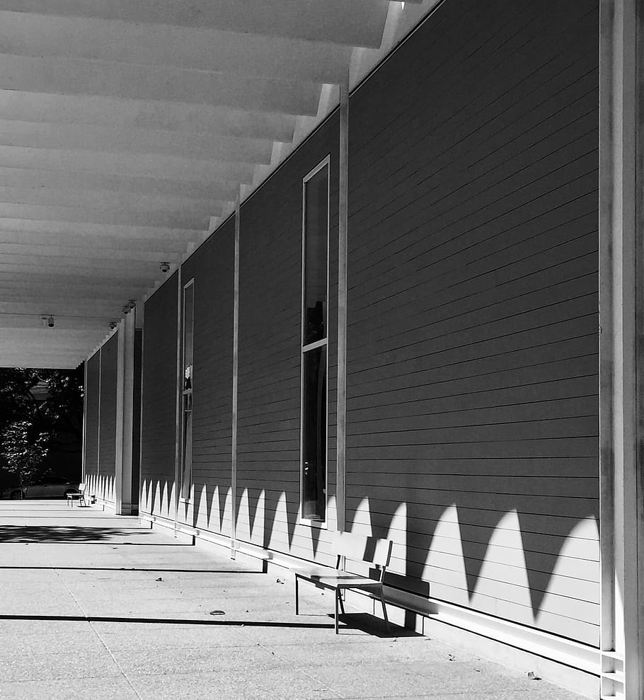architecture, wall, building, wood, built structure, building exterior HD wallpaper
