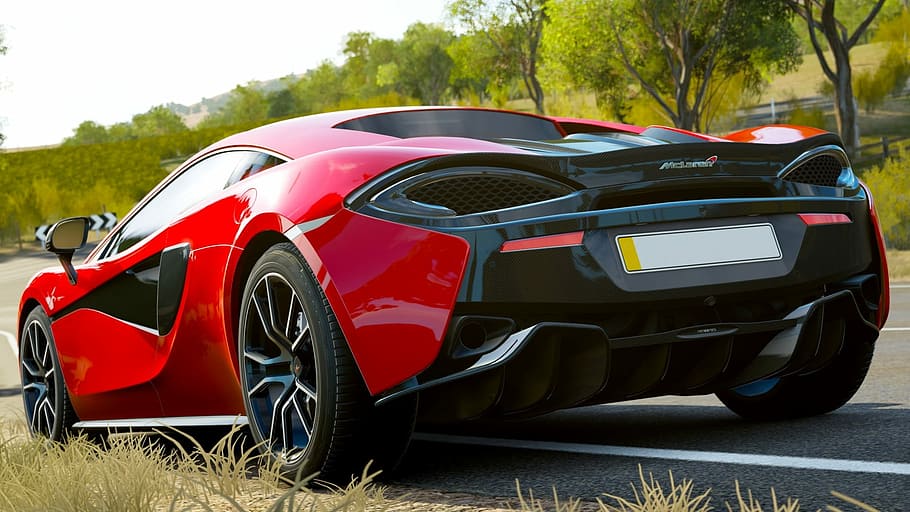 car, transportation system, drive, wheel, vehicle, mclaren HD wallpaper