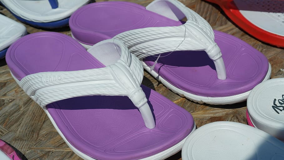 sandals, flip flops, shoes, beach shoes, accessories, easily