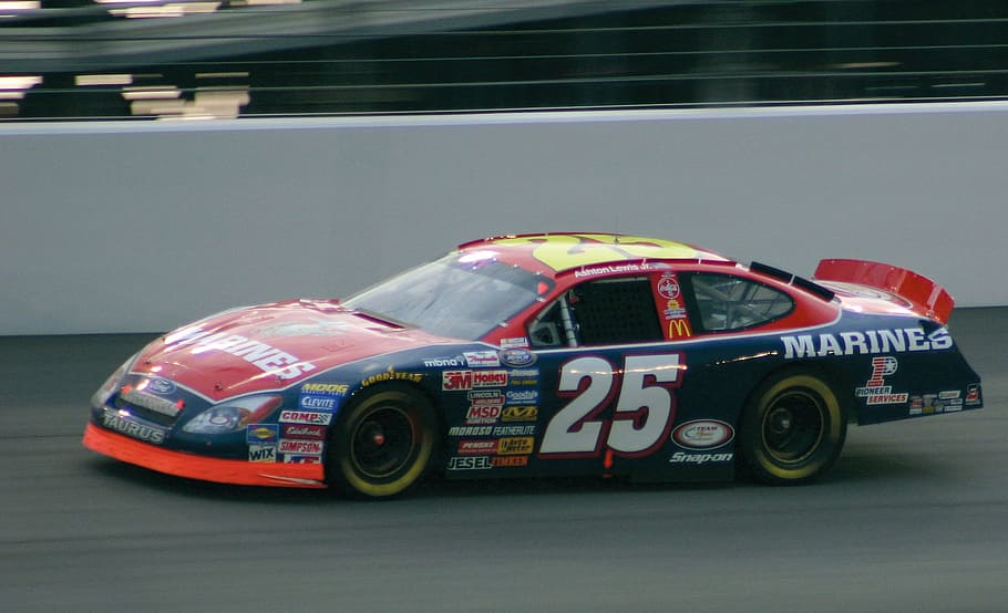 Racing, Auto, Nascar, Sport, speedway, driver, motor sports HD wallpaper