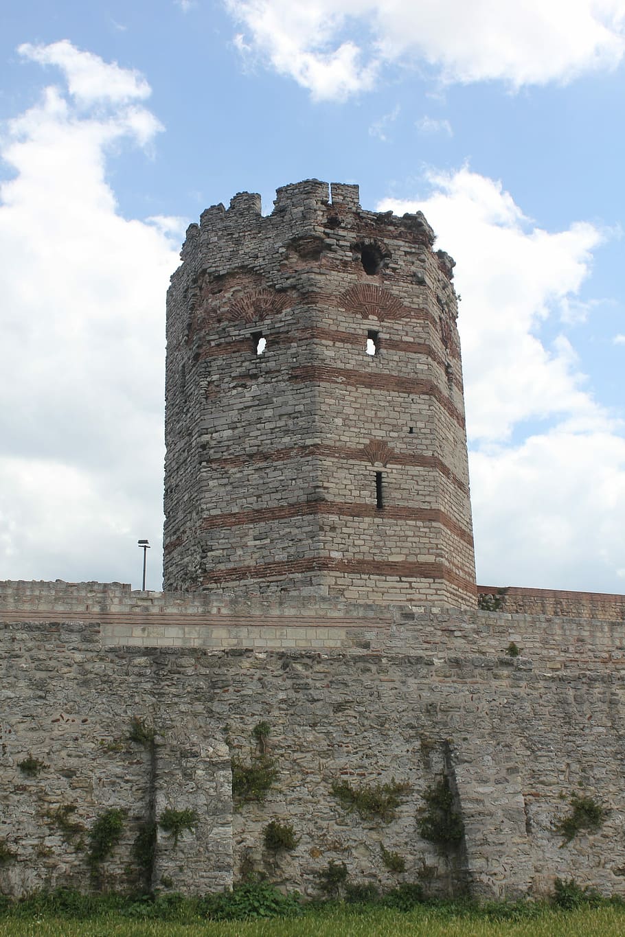 Topkapi, Istanbul, Palace, otoman, the tower, architecture, HD wallpaper