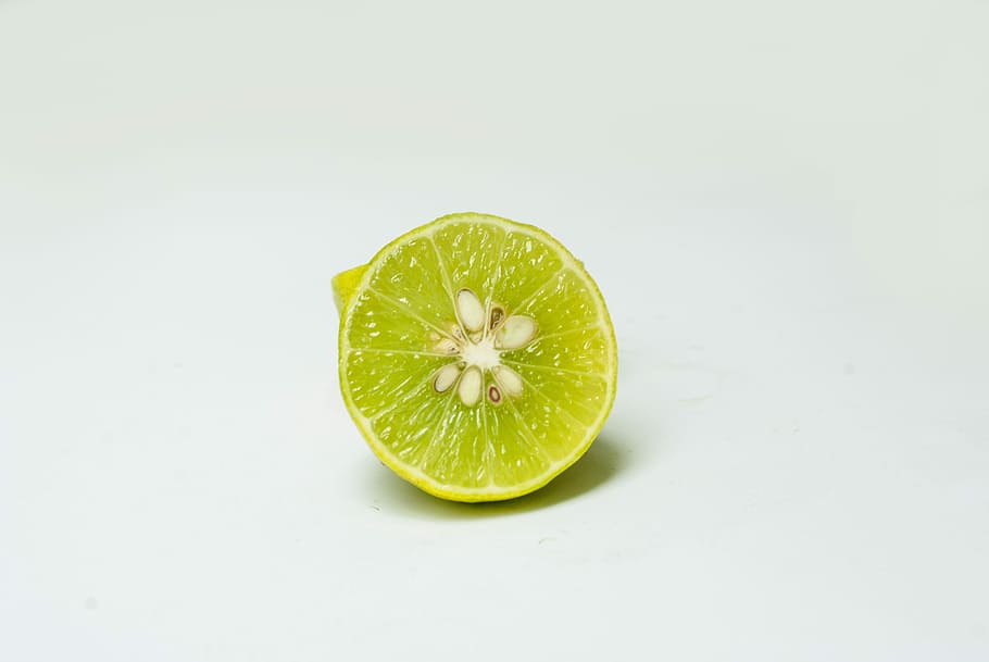 lemon, citric, vitamin c, healthy eating, food and drink, wellbeing, HD wallpaper