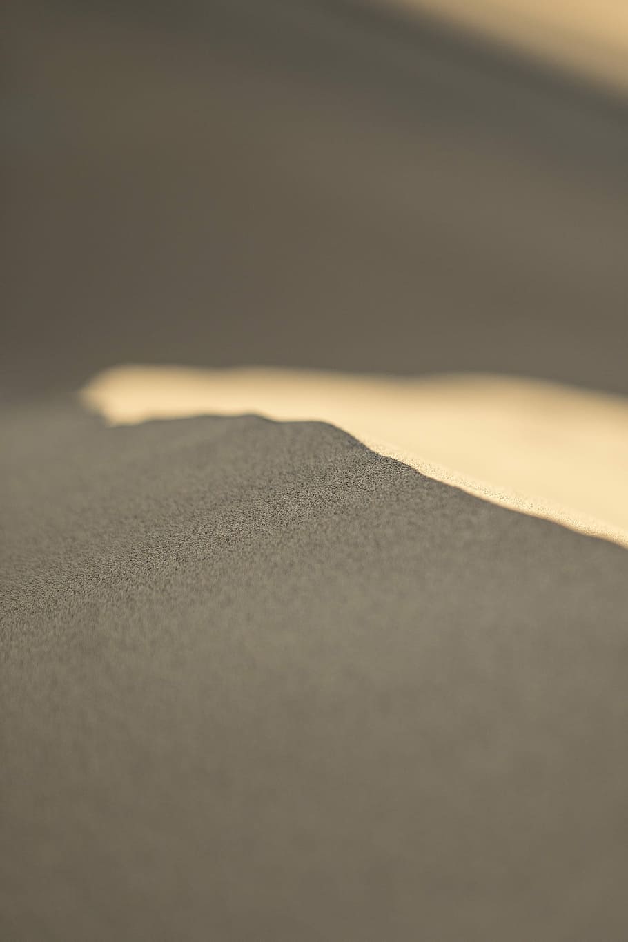 untitled, dessert, sand dune, sunlight, copy space, no people HD wallpaper