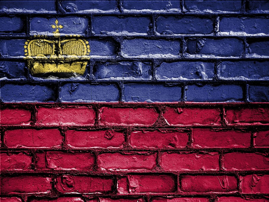 flag, banner, nation, emblem, country, national, patriotic HD wallpaper