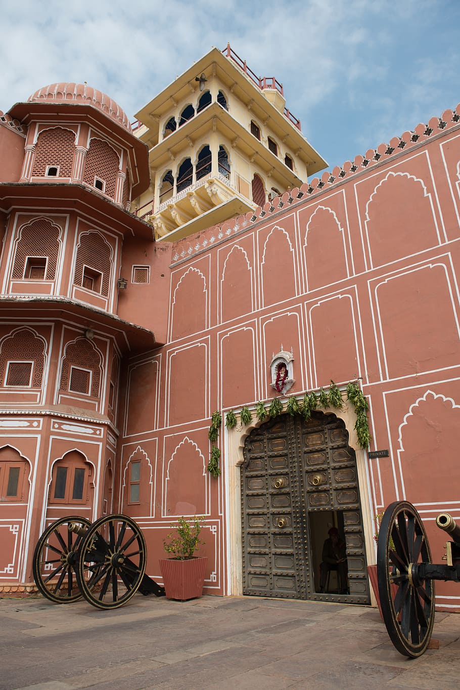 india, jaipur, strength, architecture, building exterior, built structure HD wallpaper