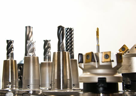 stainless steel drill bits, milling, milling machine, drilling HD wallpaper