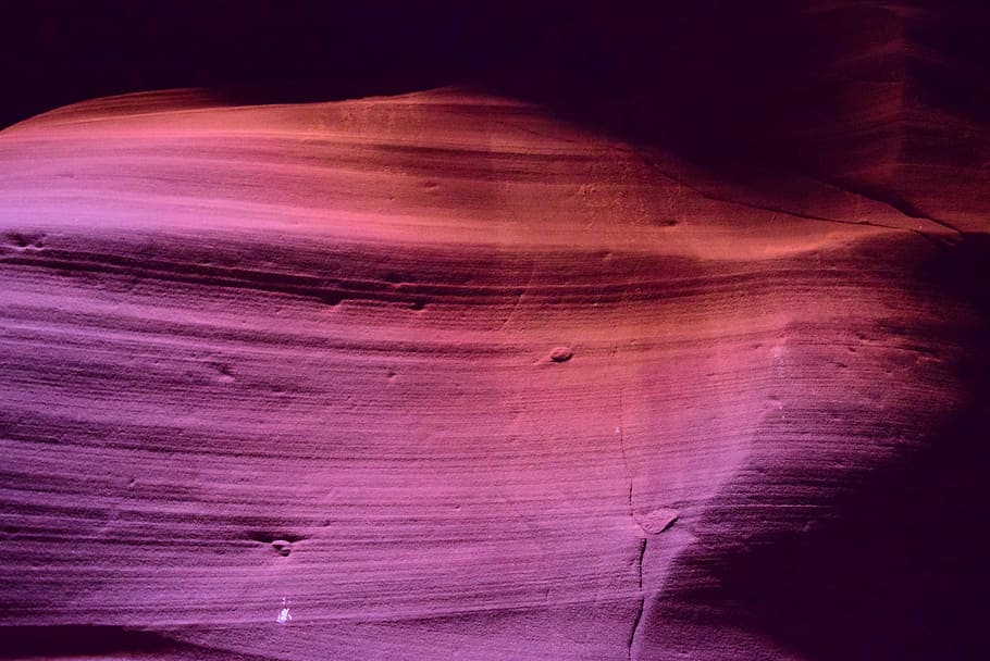 pattern, sandstone, antelope canyon, arizona, backgrounds, full frame HD wallpaper