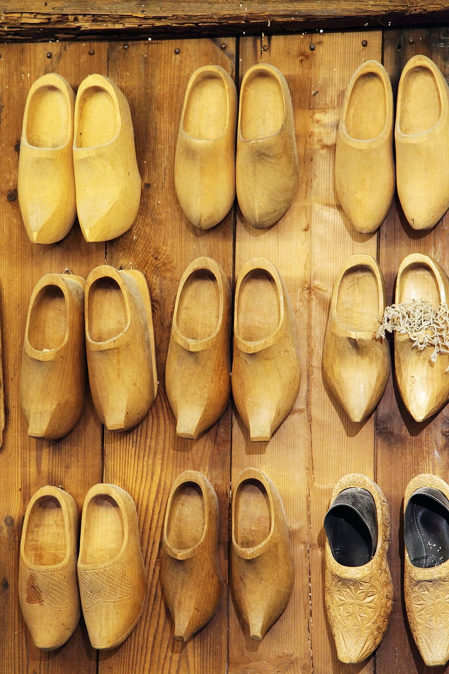 Clog, Clogs, Craft, Dutch, Footwear, handmade, holland, netherlands HD wallpaper