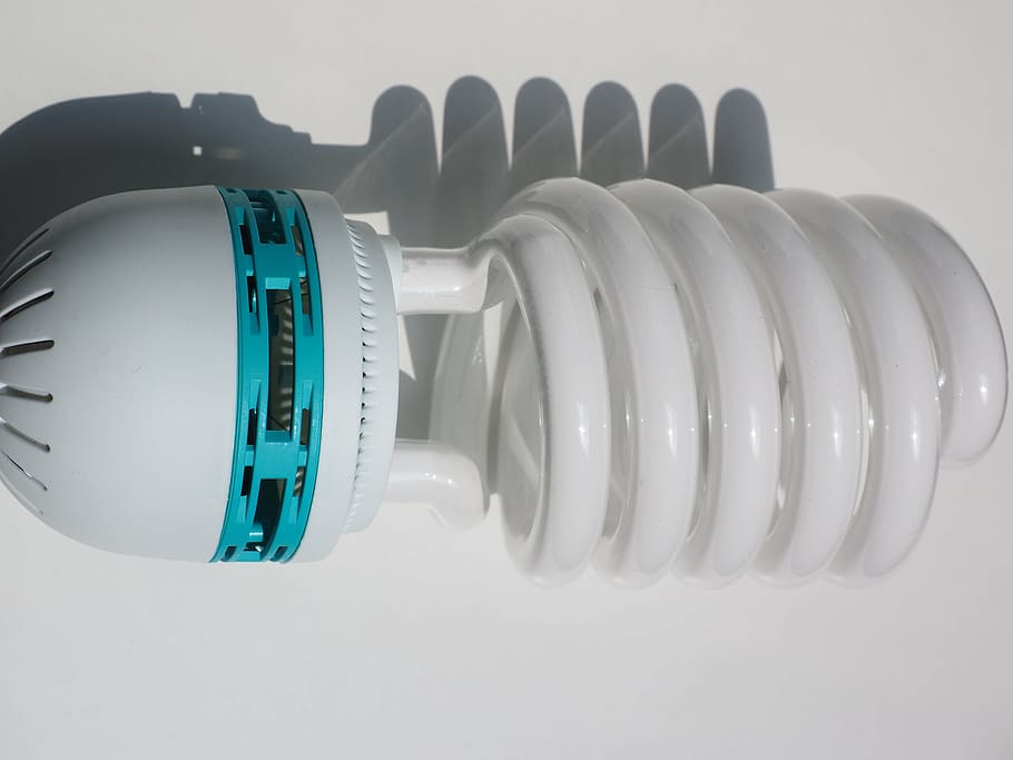 energiesparlampe, light, lighting medium, bulbs, energy saving, HD wallpaper