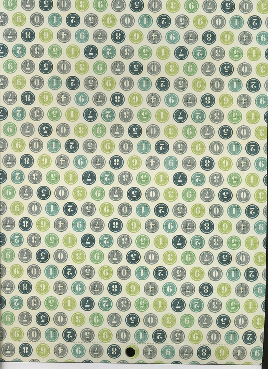 background, numbers, cold, pattern, vector, backgrounds, illustration HD wallpaper