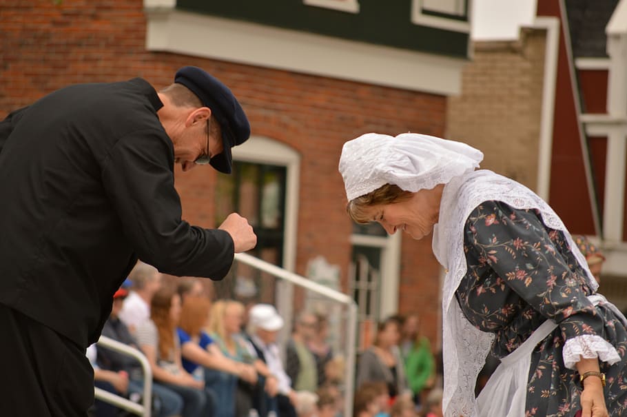 dutch, dance, fun, dancing, netherlands, holland, outdoor, outfits HD wallpaper
