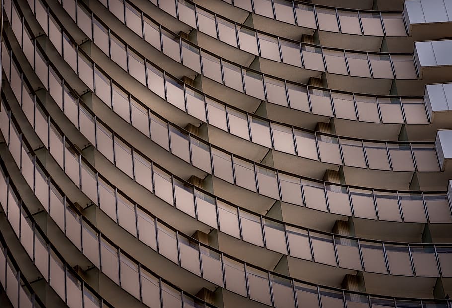 architecture, building, infrastructure, window, built structure HD wallpaper