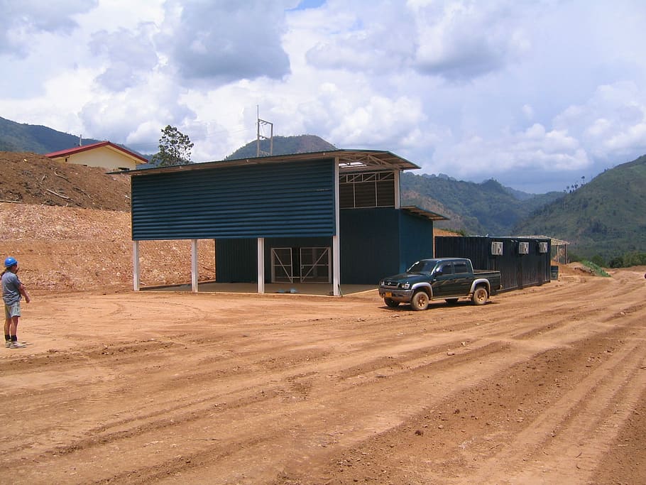 laos, workshop, asia, transportation, mode of transportation HD wallpaper