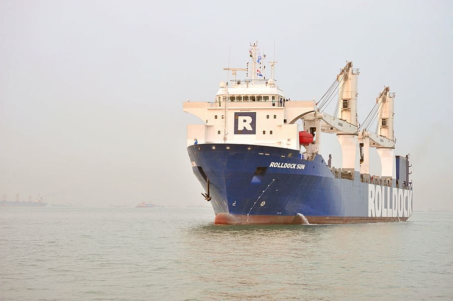 vessel, rollgroup, submerge, water, nautical vessel, transportation HD wallpaper