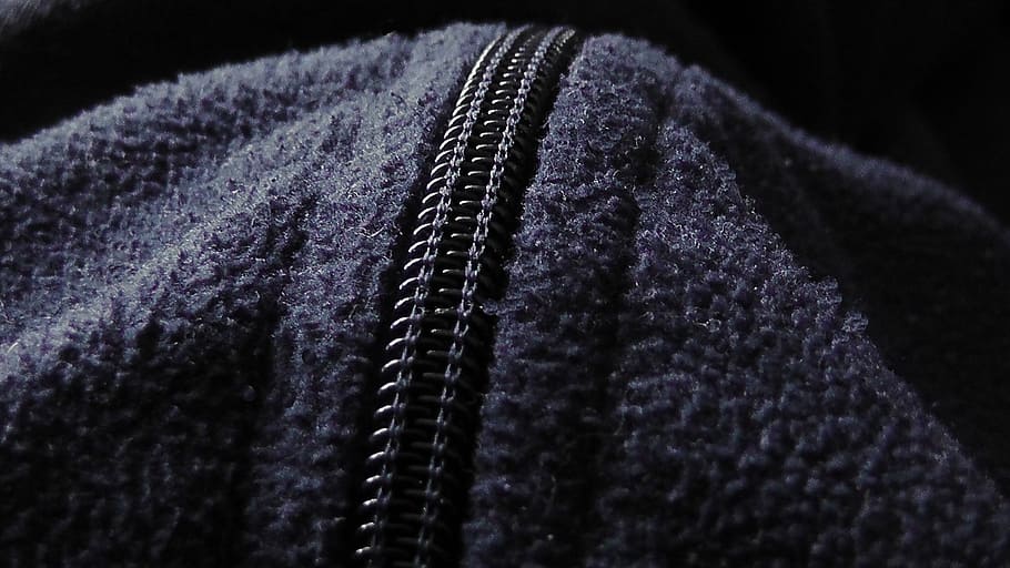 gray zip-up top, fabric, jacket, purple, textiles, dresses HD wallpaper