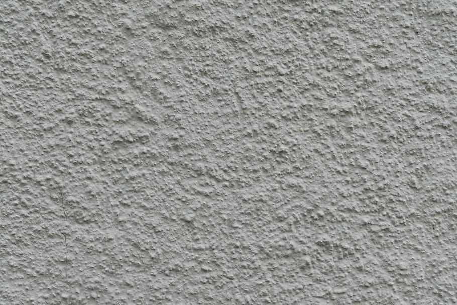 facade, structural plaster, coarse-grained, old, dirty, grunge HD wallpaper