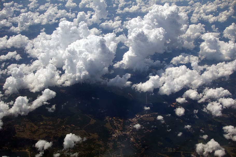 nature, outdoors, panoramic, sky, landscape, cloud, travel HD wallpaper