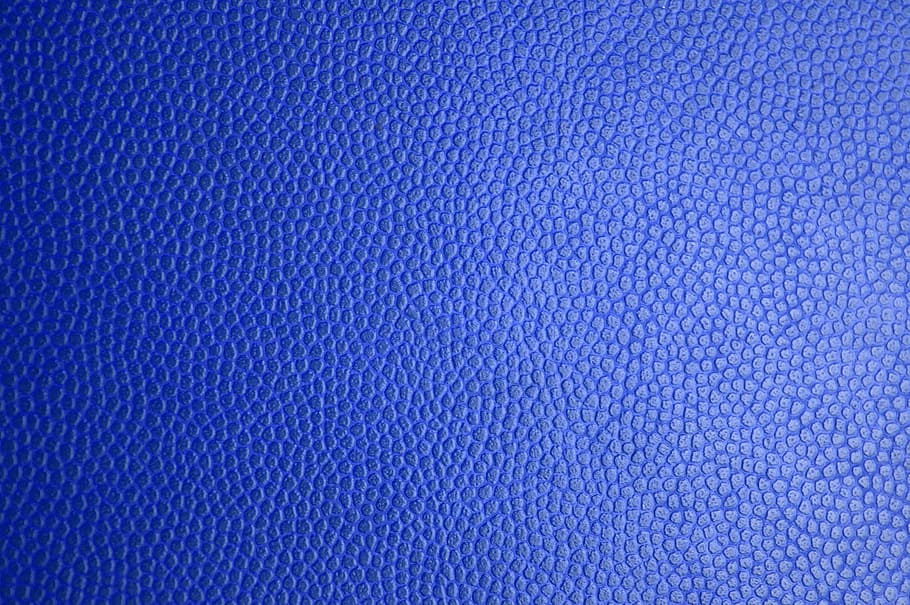 blue leather, leather texture, leather, texture, background, bright, HD wallpaper