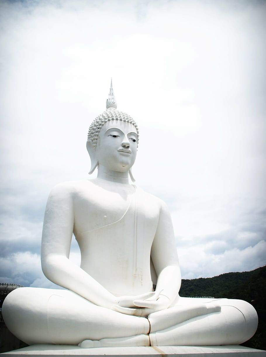 buddha, india, mind, prayer, concept, buddhist, buddhism, budda
