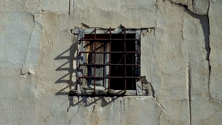 window, house, old, architecture, built structure, building exterior HD wallpaper