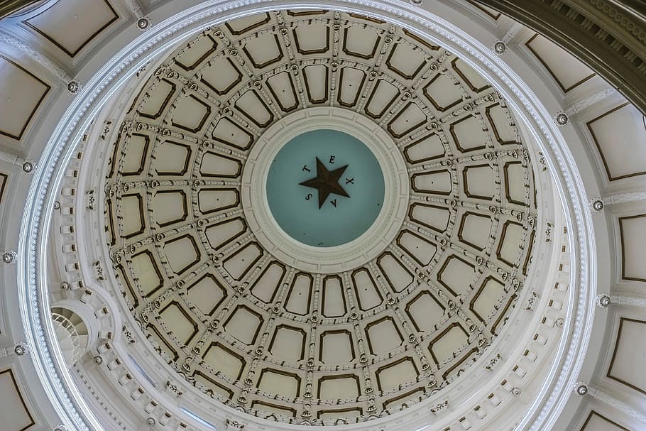 architectural photography of white building, untitled, decorative HD wallpaper