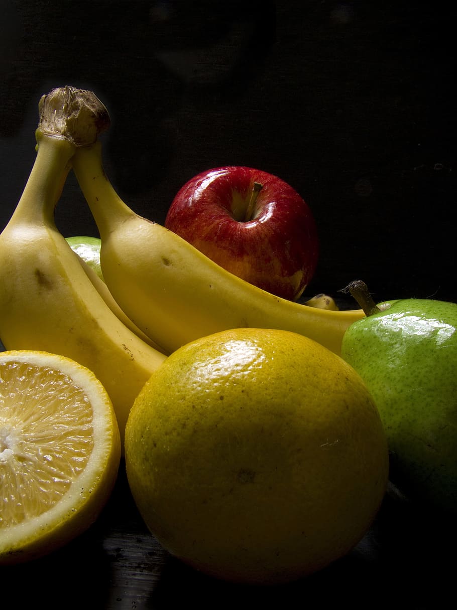 Still Life, Fruit, Rustic, food, freshness, healthy Eating HD wallpaper