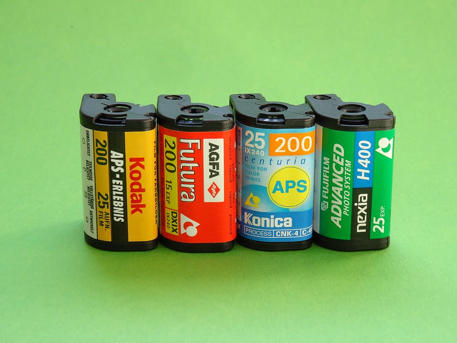 film, negative movie, analog, kleinbild film, aps, aps film, HD wallpaper