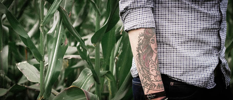 Pk Tattoos in Nahan,Sirmaur - Best Hand Tap Tattoo Artists in Sirmaur -  Justdial