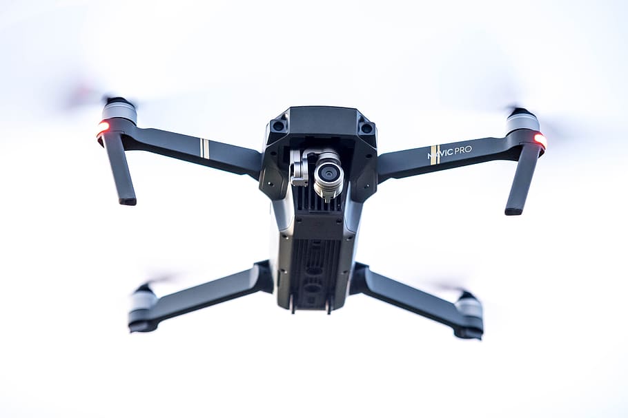 equipment, isolated, power, drone, technology, no people, camera - photographic equipment HD wallpaper