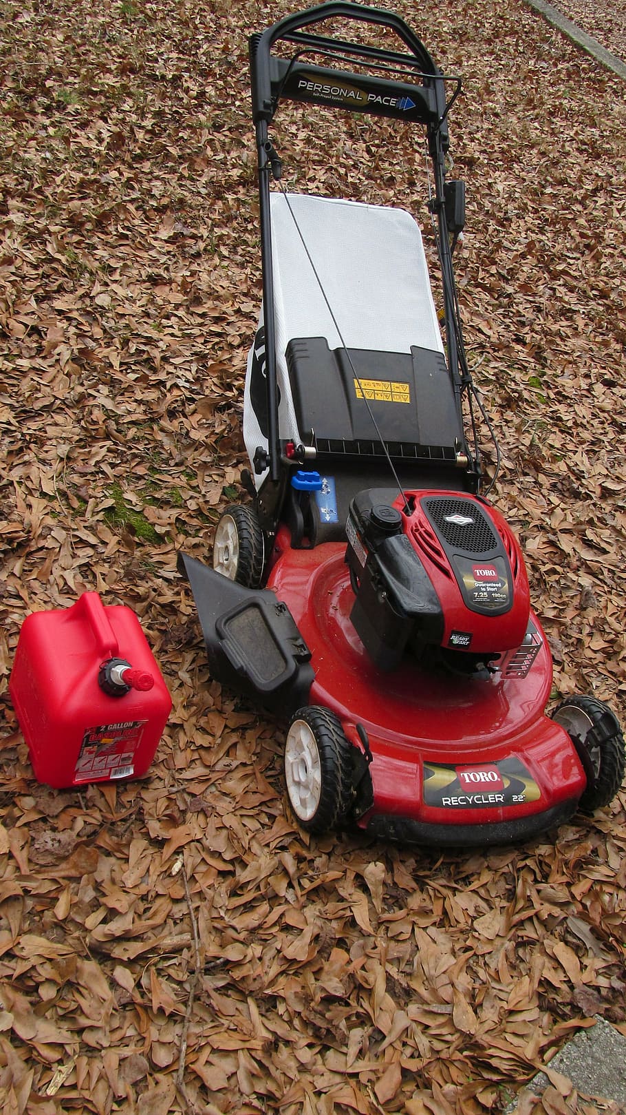 lawnmower, cut grass, summer, lawn Mower, mowing, machinery HD wallpaper