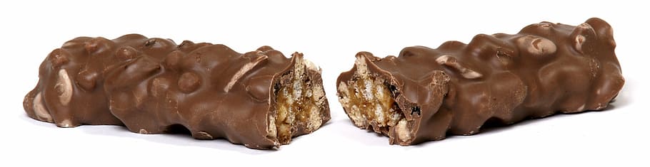 chocolate, candy, sugar, sweet, unhealthy, food, diet, delicious HD wallpaper