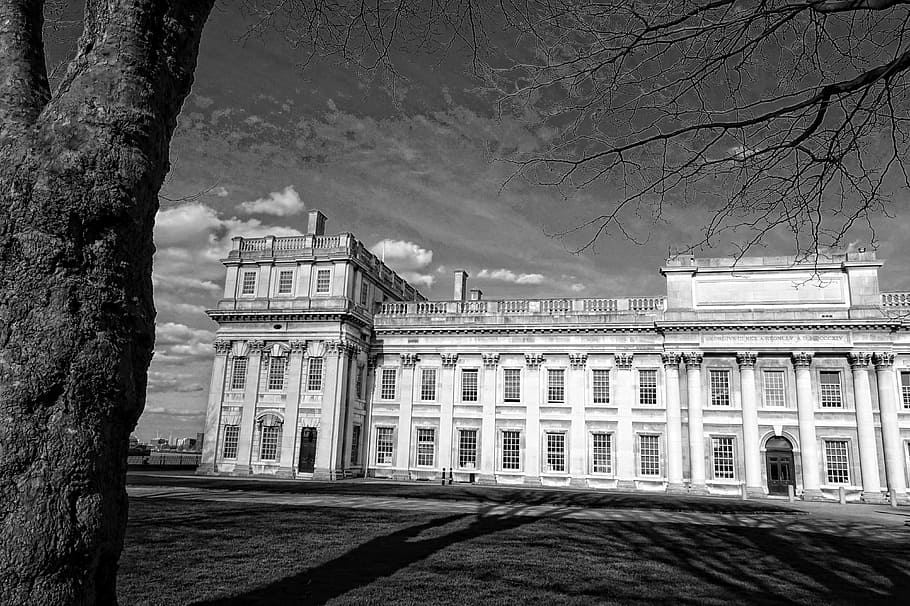 Building, Classic, Architecture, Architecture, Style, elegant HD wallpaper