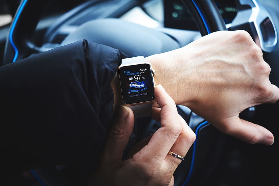 people, hand, watch, time, technology, high tech, car, transportation HD wallpaper