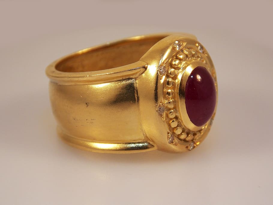 Ring, Jewel, Women'S Clothing, finger jewelry, female, gold colored