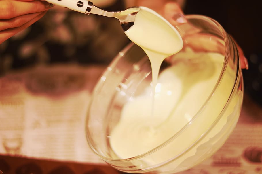 round glass bowl, liquid, glass - Material, drink, drinking Glass HD wallpaper