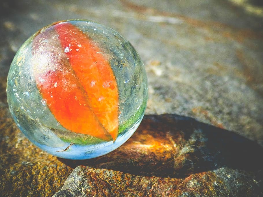 Marble, Light, Shining, light shining on marble, effect, dramatic HD wallpaper