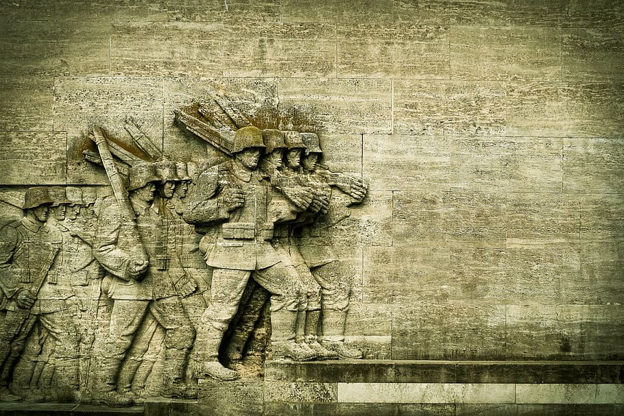 Egyptian painting, monument, stone, national, architecture HD wallpaper