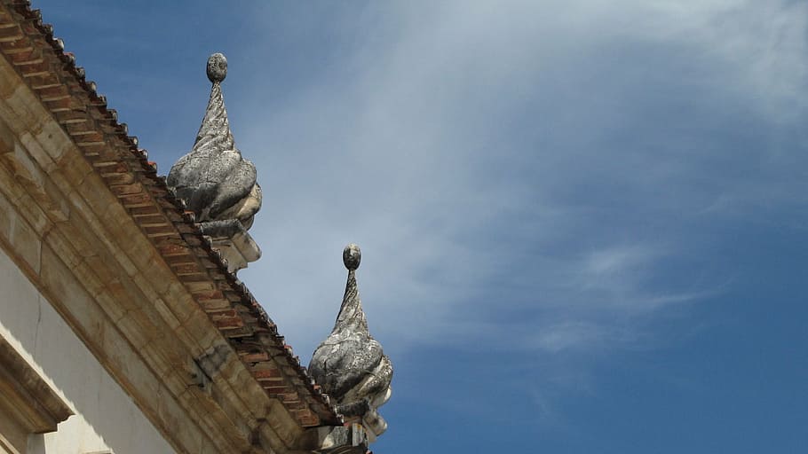 coimbra, architecture, portugal, buddhism, thailand, statue HD wallpaper