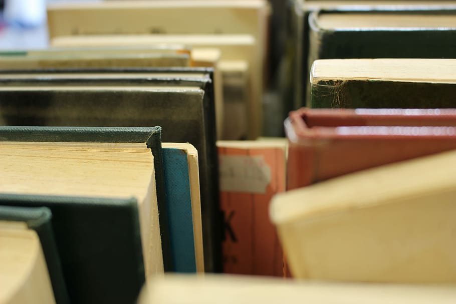 Books, Knowledge, Education, Library, university, learning HD wallpaper