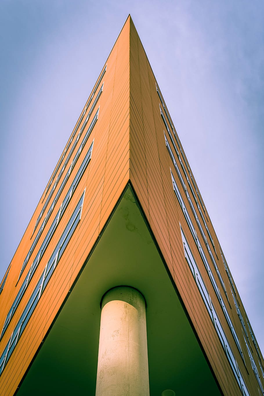 berlin, architecture, building, germany, structures, facade HD wallpaper
