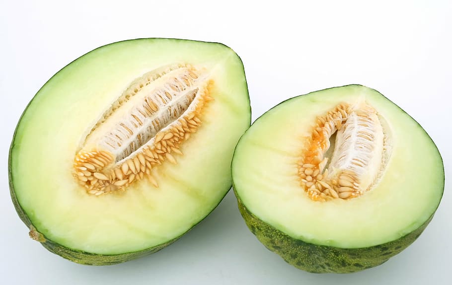 sliced papaya, appetite, breakfast, calories, catering, colorful HD wallpaper
