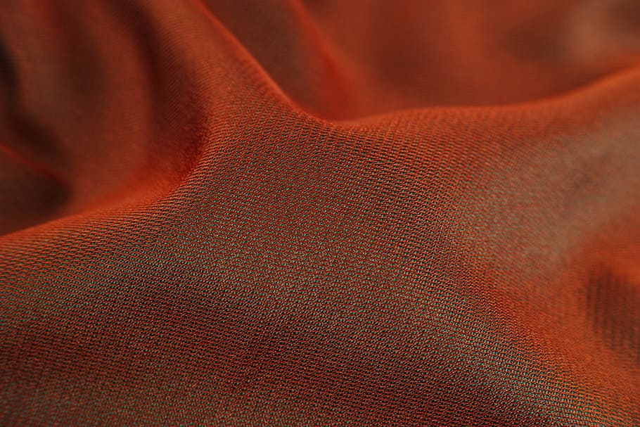 red, colors, fabric, abstract, textile, design, abstract pattern HD wallpaper